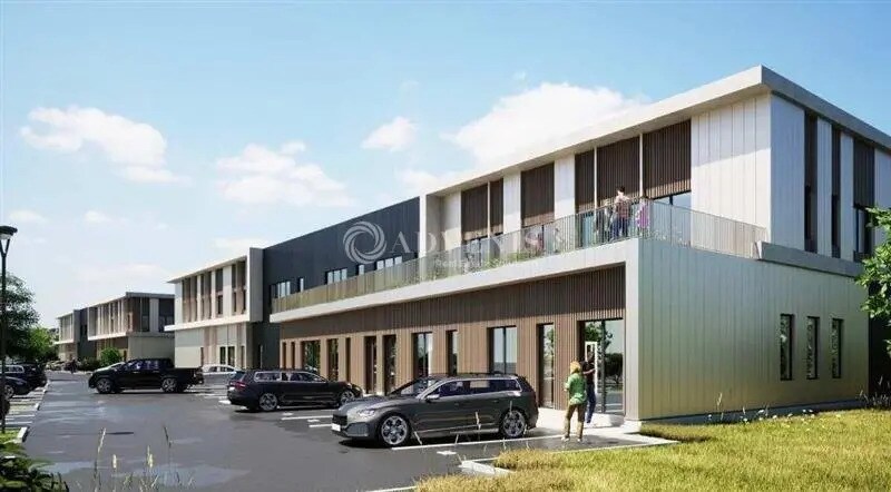 Location Local d'activités 880 m² à 6 215 m² - Photo 1