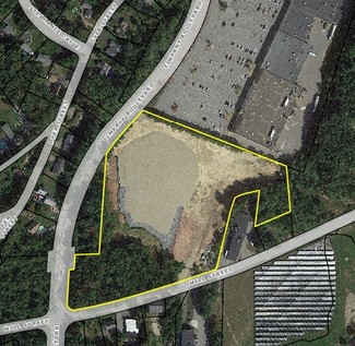 More details for 155 Mill St, Gardner, MA - Land for Sale