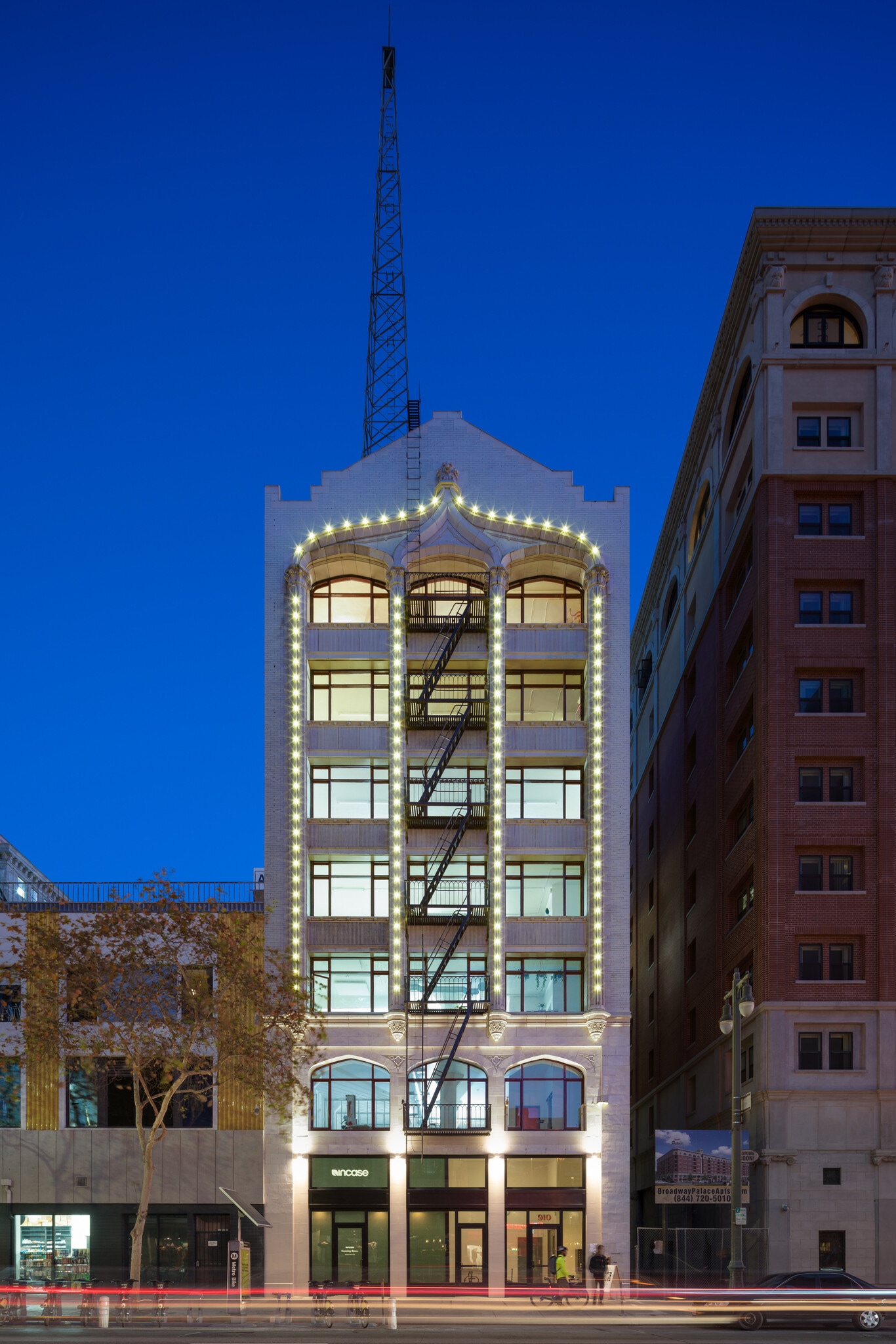 908-910 S Broadway, Los Angeles, CA to rent Building Photo- Image 1 of 16