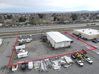 More details for 1846 Terminal Dr, Richland, WA - Light Industrial for Sale