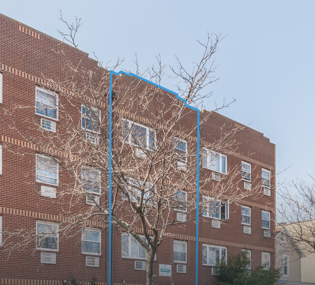 1323 Purdy St, Bronx, NY for sale - Primary Photo - Image 1 of 1