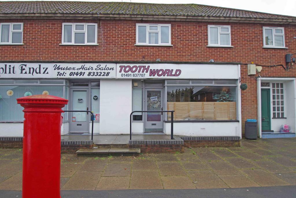 34 Sinodun Rd, Wallingford to rent Building Photo- Image 1 of 12