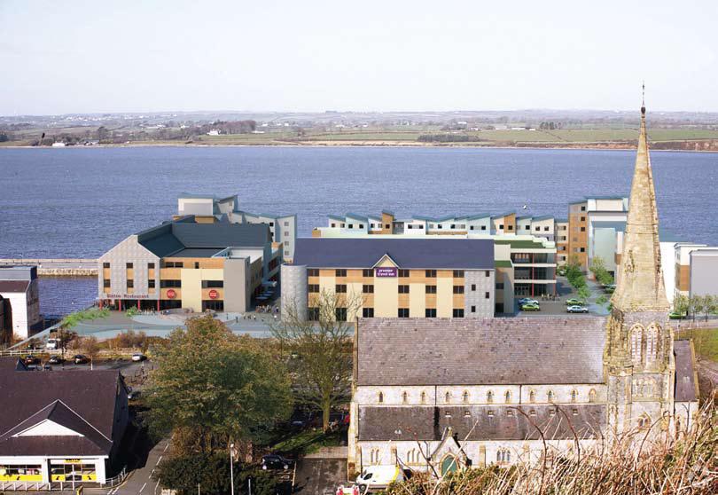 Balaclava Rd, Caernarfon for rent - Primary Photo - Image 1 of 1