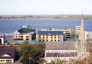 More details for Balaclava Rd, Caernarfon - Office for Rent