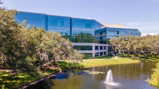 More details for 8875 Hidden River Pkwy, Tampa, FL - Co-working to Rent