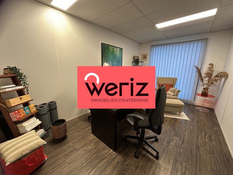 Chemin De L'Aumone-Vieille, Aubagne for sale - Building Photo - Image 3 of 7