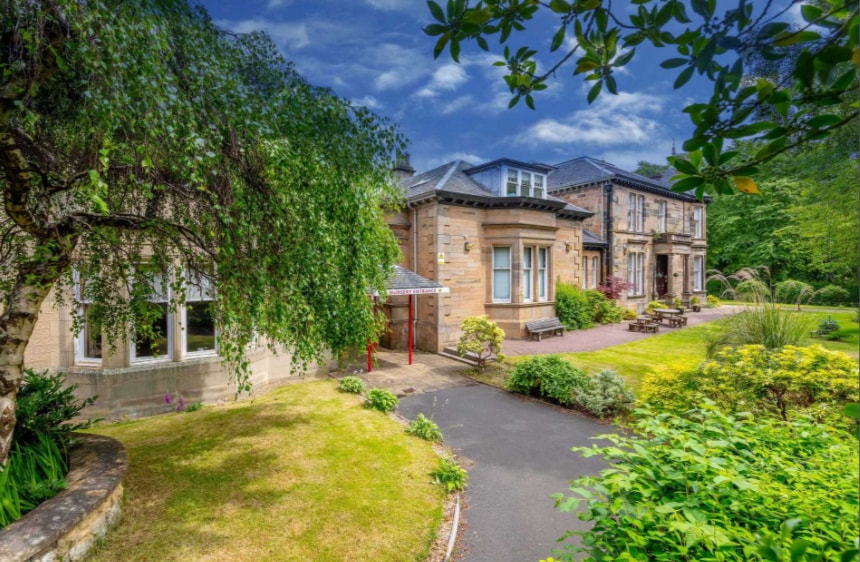 68-72 St Andrews Dr, Glasgow for sale - Primary Photo - Image 1 of 1