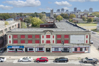 More details for 2800 N Grand Blvd, Saint Louis, MO - Retail for Sale