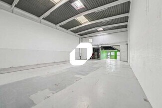 More details for Light Industrial to Rent