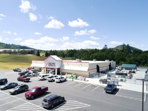 41 Merchants Ave, Blairsville, GA for sale Building Photo- Image 1 of 1