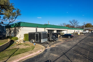 More details for 10210 Monroe Dr, Dallas, TX - Light Industrial for Sale