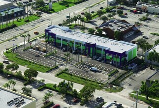 1450 NW 87th Ave, Doral, FL for rent Building Photo- Image 1 of 11