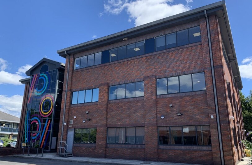 Phoenix Way, Swansea for sale - Building Photo - Image 1 of 1