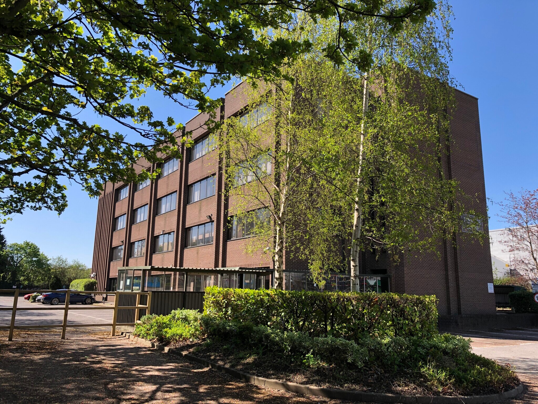 Beaumont Rd, Banbury for sale Building Photo- Image 1 of 1