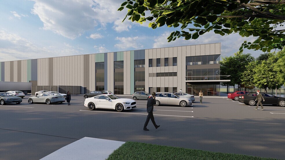 Cathedral Av, Wells to rent - Building Photo - Image 1 of 3