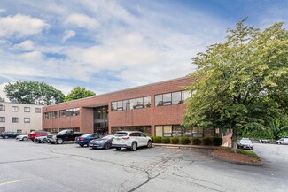 More details for 100 Crescent Rd, Needham, MA - Office for Rent