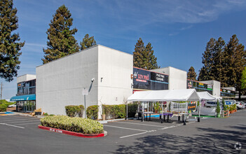 500 Lawrence Expy, Sunnyvale, CA for rent Building Photo- Image 1 of 9