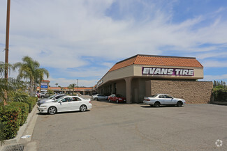 More details for 2070 Hacienda Dr, Vista, CA - Retail for Rent