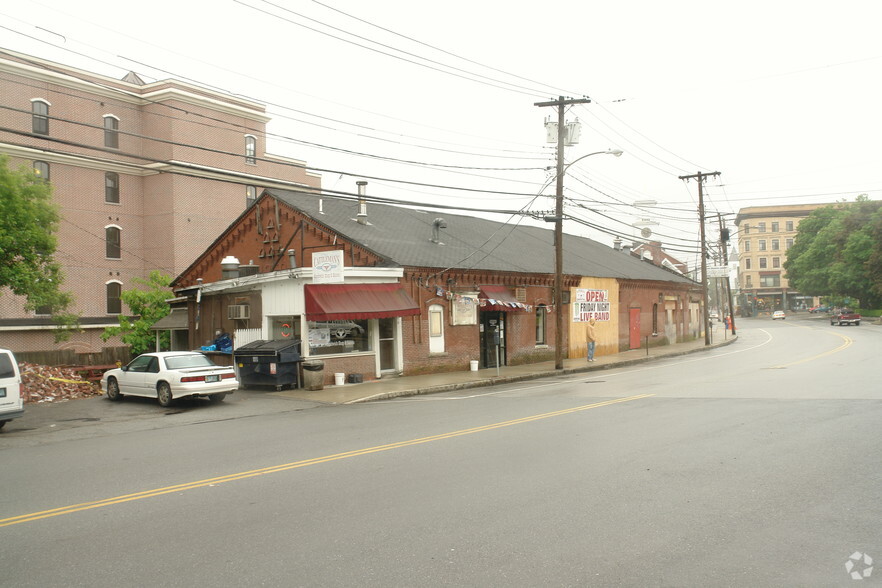 14 Railroad Sq, Nashua, NH for sale - Primary Photo - Image 1 of 1