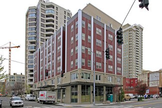 More details for 111 Cedar St, Seattle, WA - Retail for Rent