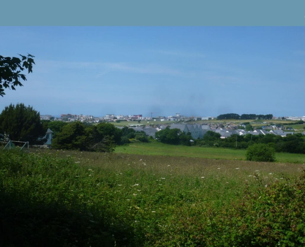 Trencreek Rd, Newquay for sale Primary Photo- Image 1 of 1