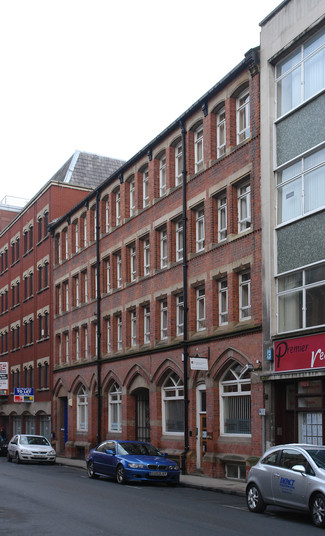 More details for 21-27 St. Pauls St, Leeds - Office for Rent