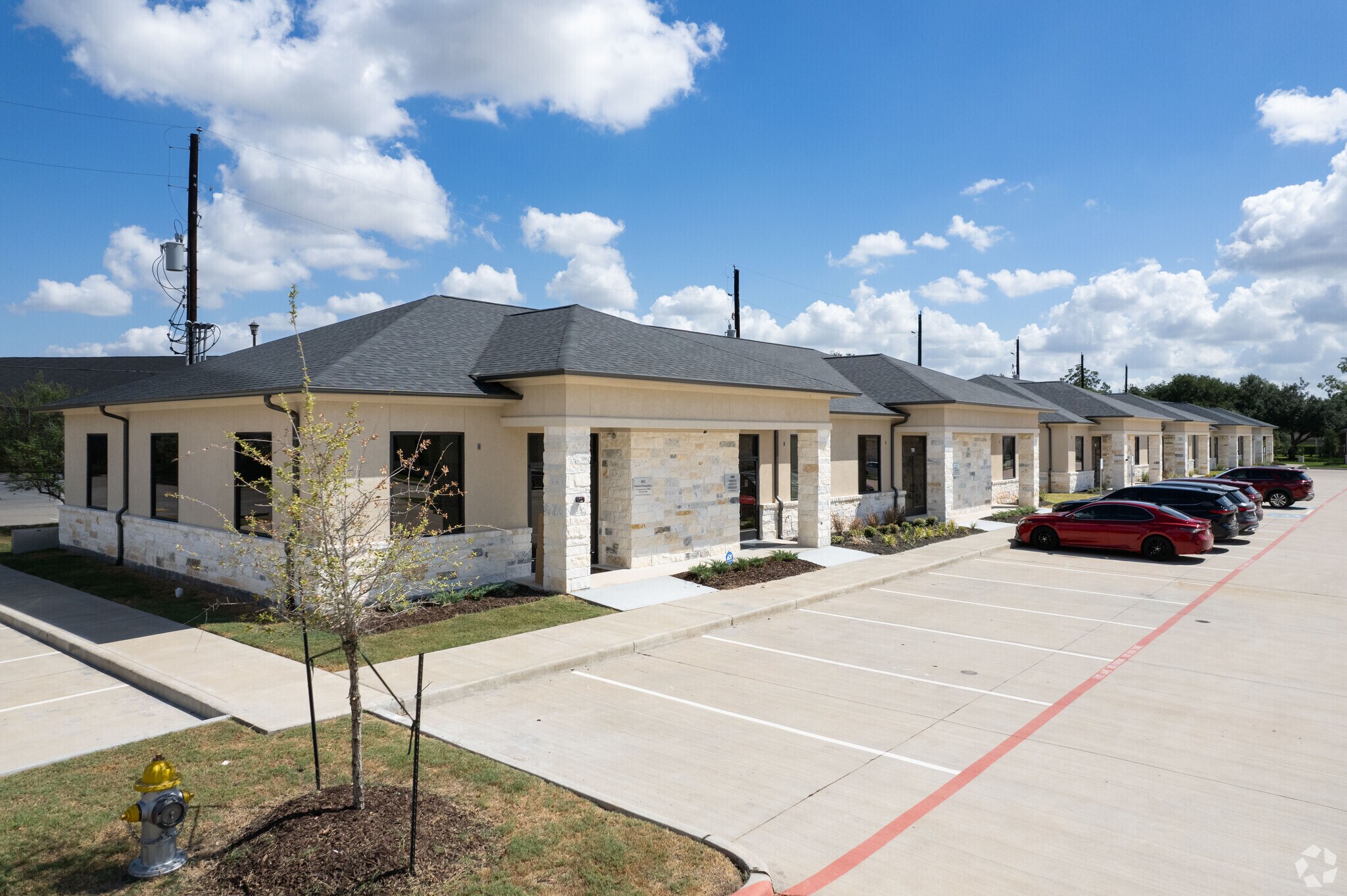 4220 Cartwright Rd, Missouri City, TX to rent Primary Photo- Image 1 of 12