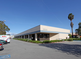 More details for 3503 Arundell Cir, Ventura, CA - Industrial for Rent