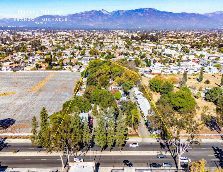 8069 Garvey Ave, Rosemead, CA for sale - Building Photo - Image 1 of 8