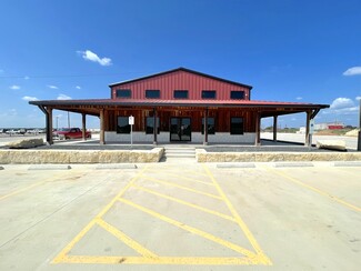 More details for 9606 Interstate 20, Eastland, TX - Light Industrial for Sale