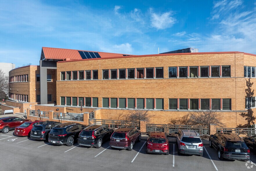 3001 W Beltline Hwy, Madison, WI for rent - Building Photo - Image 1 of 43