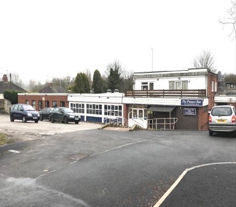 Chetwynd St, Stoke On Trent for sale Primary Photo- Image 1 of 1