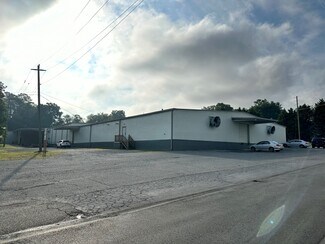 More details for 100 Aiken St, Cartersville, GA - Industrial for Rent