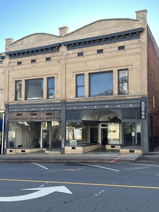 More details for 121 N Main St, Salisbury, NC - Office/Retail for Rent