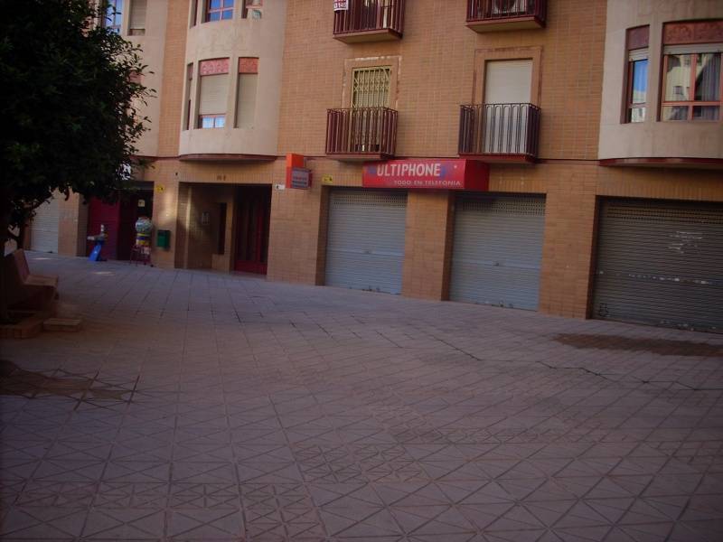 Office in Alicante to rent Building Photo- Image 1 of 7