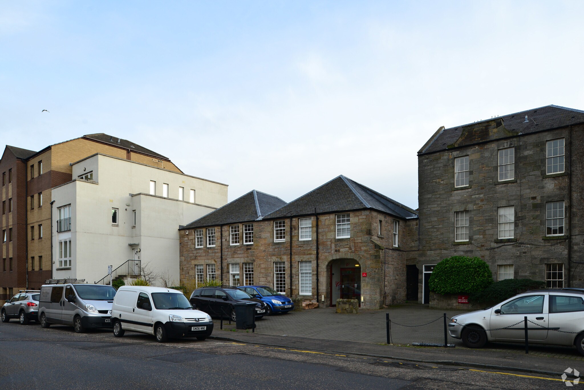40 Sciennes, Edinburgh for sale Primary Photo- Image 1 of 1