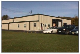 More details for 43A 12 south, Sherburne, NY - Industrial for Sale