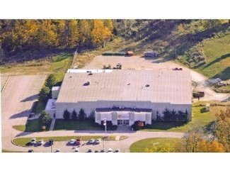 More details for 55 Aberdeen Dr, Glasgow, KY - Industrial for Rent