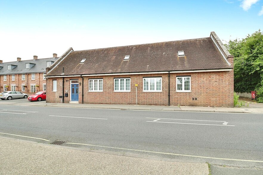 Magdalen Rd, Ipswich for sale - Building Photo - Image 1 of 12