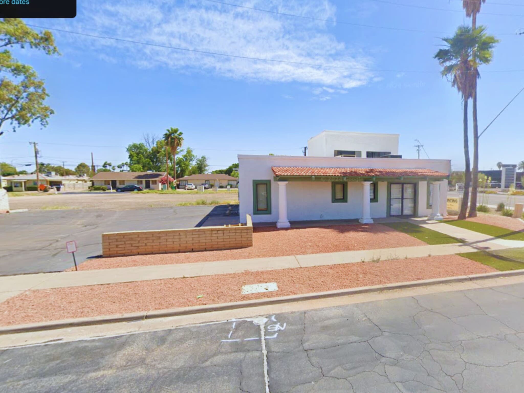 135 S Mesa Dr, Mesa, AZ to rent Building Photo- Image 1 of 14