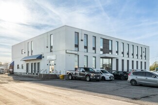 More details for 888 Belfast Rd, Ottawa, ON - Light Industrial for Sale