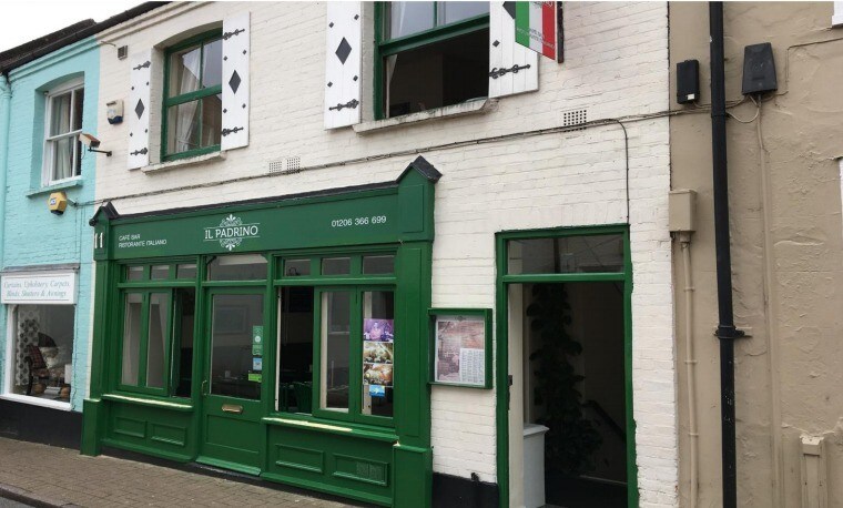 11 Church St, Colchester for sale Building Photo- Image 1 of 1