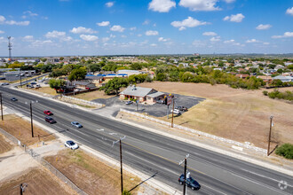 8683 FM 78, Converse, TX for sale Aerial- Image 1 of 1