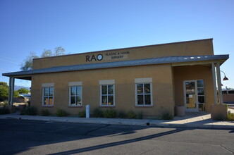 5170 E Glenn St, Tucson, AZ for sale Building Photo- Image 1 of 1