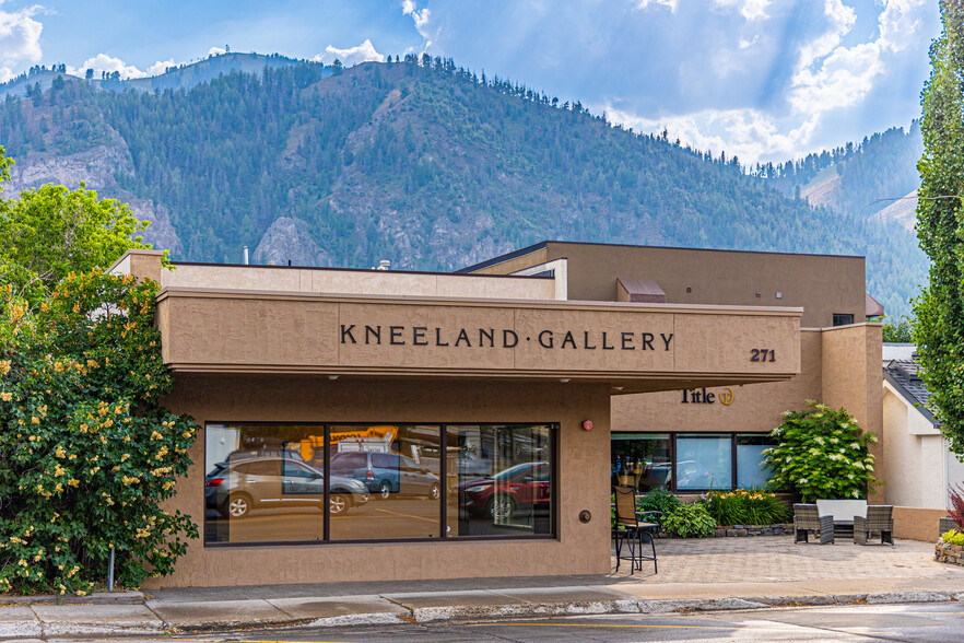 271 1st Ave, Ketchum, ID for sale - Building Photo - Image 1 of 14