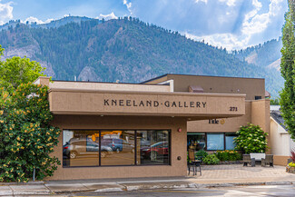 More details for 271 1st Ave, Ketchum, ID - Retail for Sale