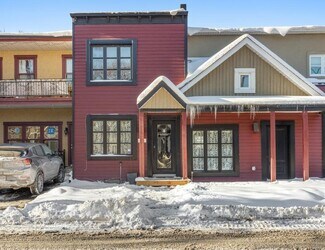 More details for 182 Rue Saint-Joseph, Terrebonne, QC - Office / Medical to Rent