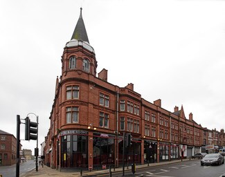 More details for Broad St, Wolverhampton - Retail for Rent