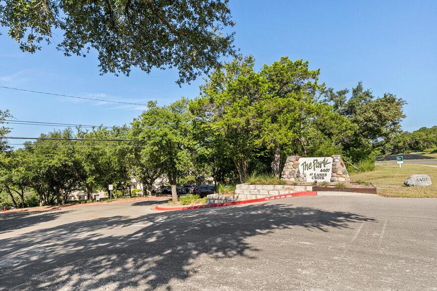 4407 Bee Caves Rd, West Lake Hills, TX for sale - Building Photo - Image 2 of 23