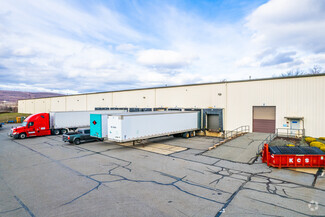 More details for 1270 Mid Valley Dr, Jessup, PA - Industrial for Rent